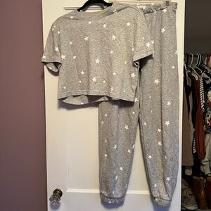 Colsie lounge / pj set